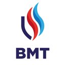BMT Fire and Rescue B.V. company logo