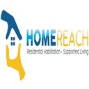 Home Reach company logo