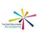 The East Manchester Academy company logo