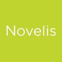 Novelis company logo