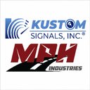 Kustom Signals, Inc company logo