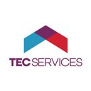 TEC Services company logo