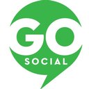 Go Social company logo