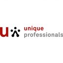 Unique Professionals company logo