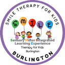 SMILE Therapy For Kids Burlington company logo