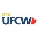 UFCW 1518 company logo