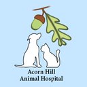 Acorn Hill Animal Hospital company logo