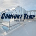 Comfort Temp Company company logo