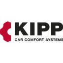 KIPP GmbH &amp; Co KG company logo