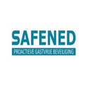 SAFENED company logo