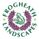 Frogheath Landscapes company logo
