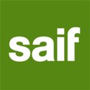 SAIF company logo