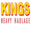 KINGS HEAVY HAULAGE company logo