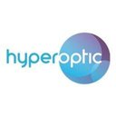Hyperoptic company logo