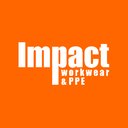 Impact Workwear &amp; PPE Limited company logo
