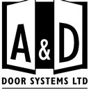 A&D Door Systems Ltd company logo