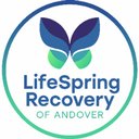 LifeSpring Recovery of Andover company logo