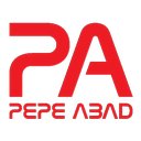 Pepe Abad Auto company logo