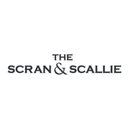 The Scran &amp; Scallie Limited company logo