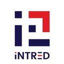 Intred company logo