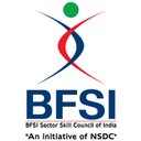 BFSI company logo