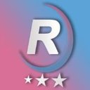 Robust IT company logo