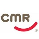 CMR company logo