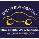 car-wash-center company logo