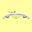 comme a lisbonne company logo