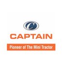Captain Tractors Pvt. Ltd company logo