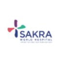 sakra world hospital company logo