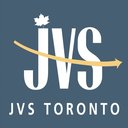 JVS Toronto company logo