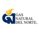 Gas Natural del Norte company logo