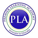 Premier Learning Academy company logo