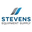 Stevens Equipment Supply company logo