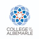 College of The Albemarle company logo