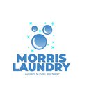 Morris Laundry company logo