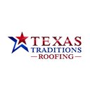 Texas Traditions Roofing company logo