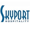 Skyport Hospitality company logo