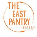 The East Pantry company logo