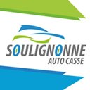 SOULIGNONNE AUTO CASSE company logo