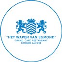 Grand Café Restaurant Het Wapen van Egmond company logo