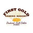 First Gold Gaming Resort company logo