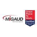 MIGAUD company logo