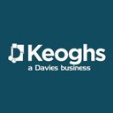 Keoghs company logo