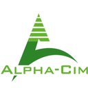 Alpha Cim company logo
