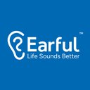 Earful company logo