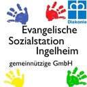 Ev. Sozialstation Ingelheim gGmbH - Diakonie company logo