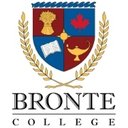 Bronte College company logo