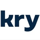 Kry company logo